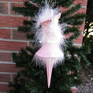 Radko Christmas Ornament